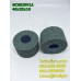 หินเจียร สีเขียว GC60J5V1A 40x25x16